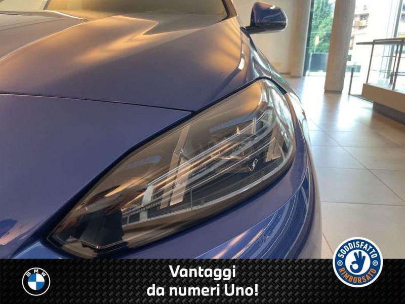 BMW Serie 1 118d M Sport Pro