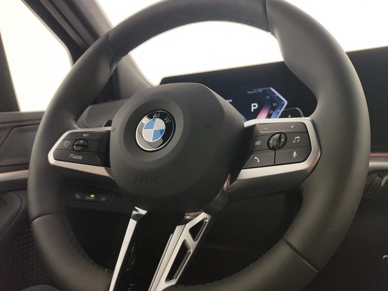 BMW BMW 218d Active Tourer
