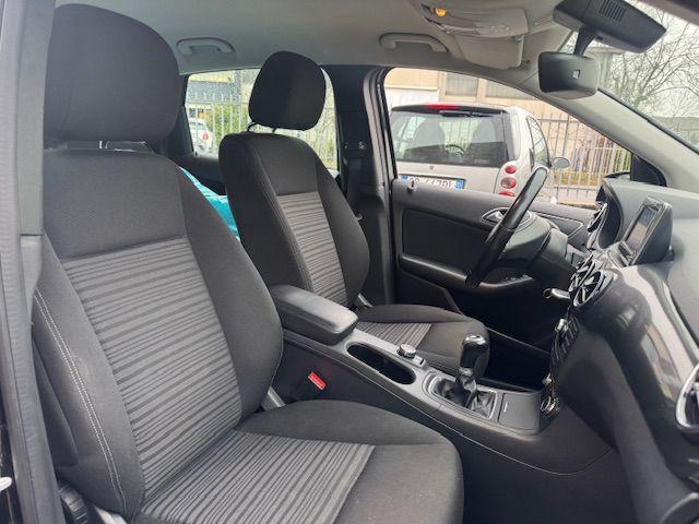 MERCEDES-BENZ B 180 CDI Executive DISTRIBUZIONE OK!!!
