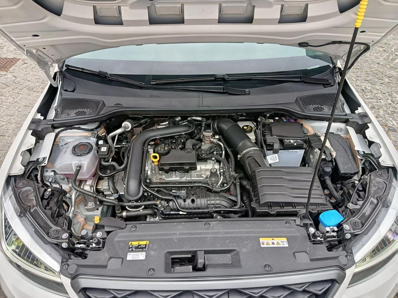 Seat Arona FR 1.0 TSI #9663