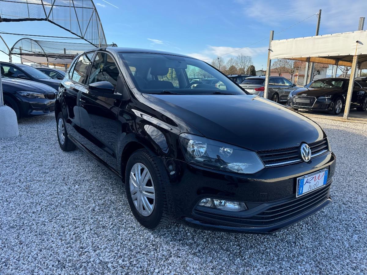 VOLKSWAGEN - Polo - 1.0 MPI 5p. Trendline