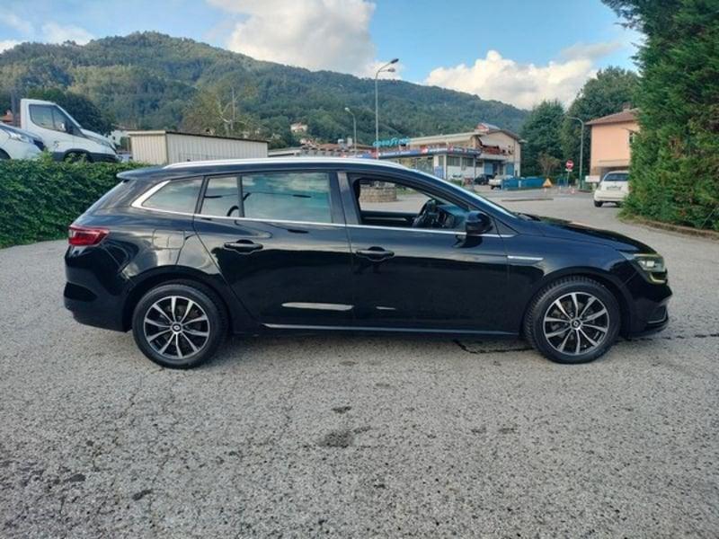Renault Mégane Mégane Sporter TCe 130 CV EDC Energy Bose
