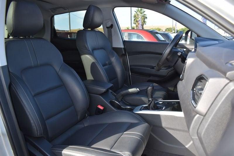 DR AUTOMOBILES DR 4.0 DR 4.0 1.5 GPL