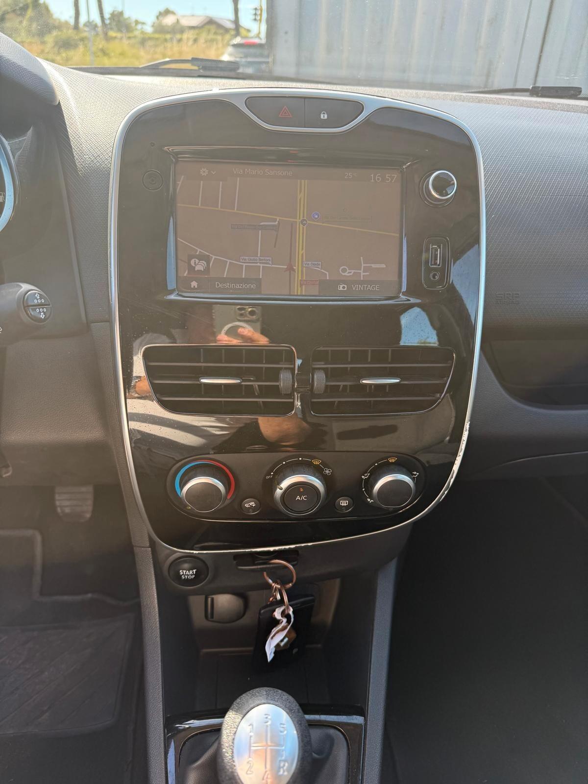 Renault Clio Sporter dCi 8V 75CV Start&Stop Energy Zen
