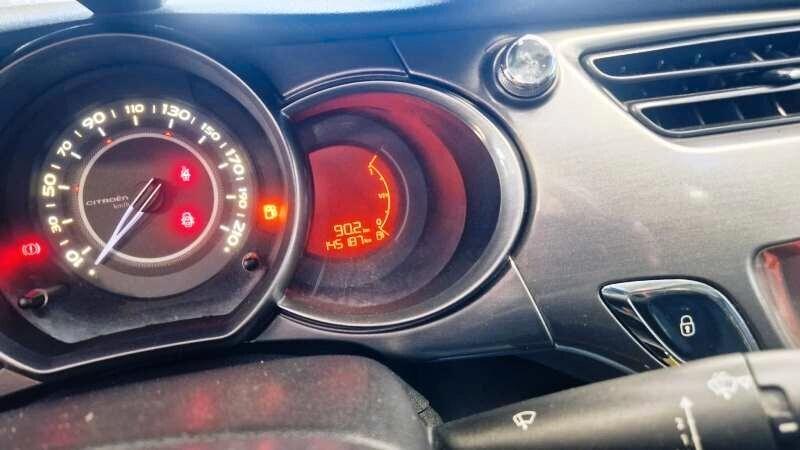 Citroen C3 1.1 Airdream 60 CV Exclusive Gpl