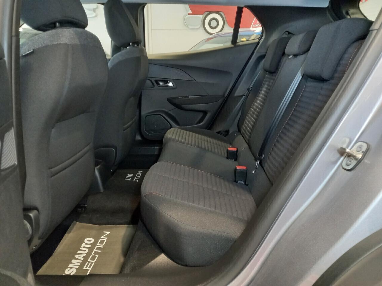 Peugeot 2008 29.000 KM 2021