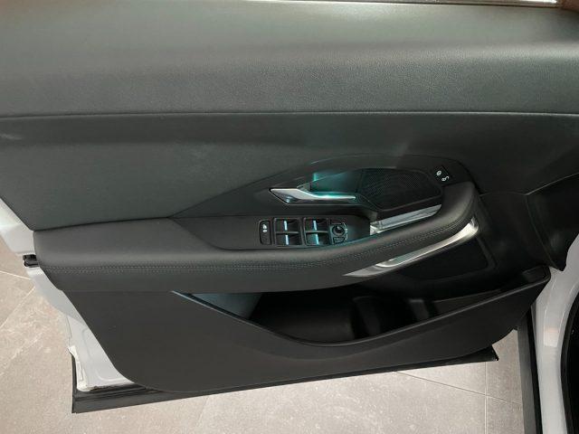 JAGUAR E-Pace 2.0 D i4 150 CV R-Dynamic HSE
