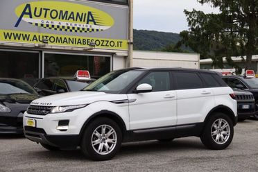 LAND ROVER Range Rover Evoque 2.2 TD4 5p. Pure