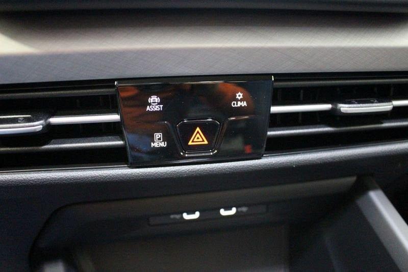 Volkswagen Golf 1.5 eTSI 115 CV DSG Edition Plus