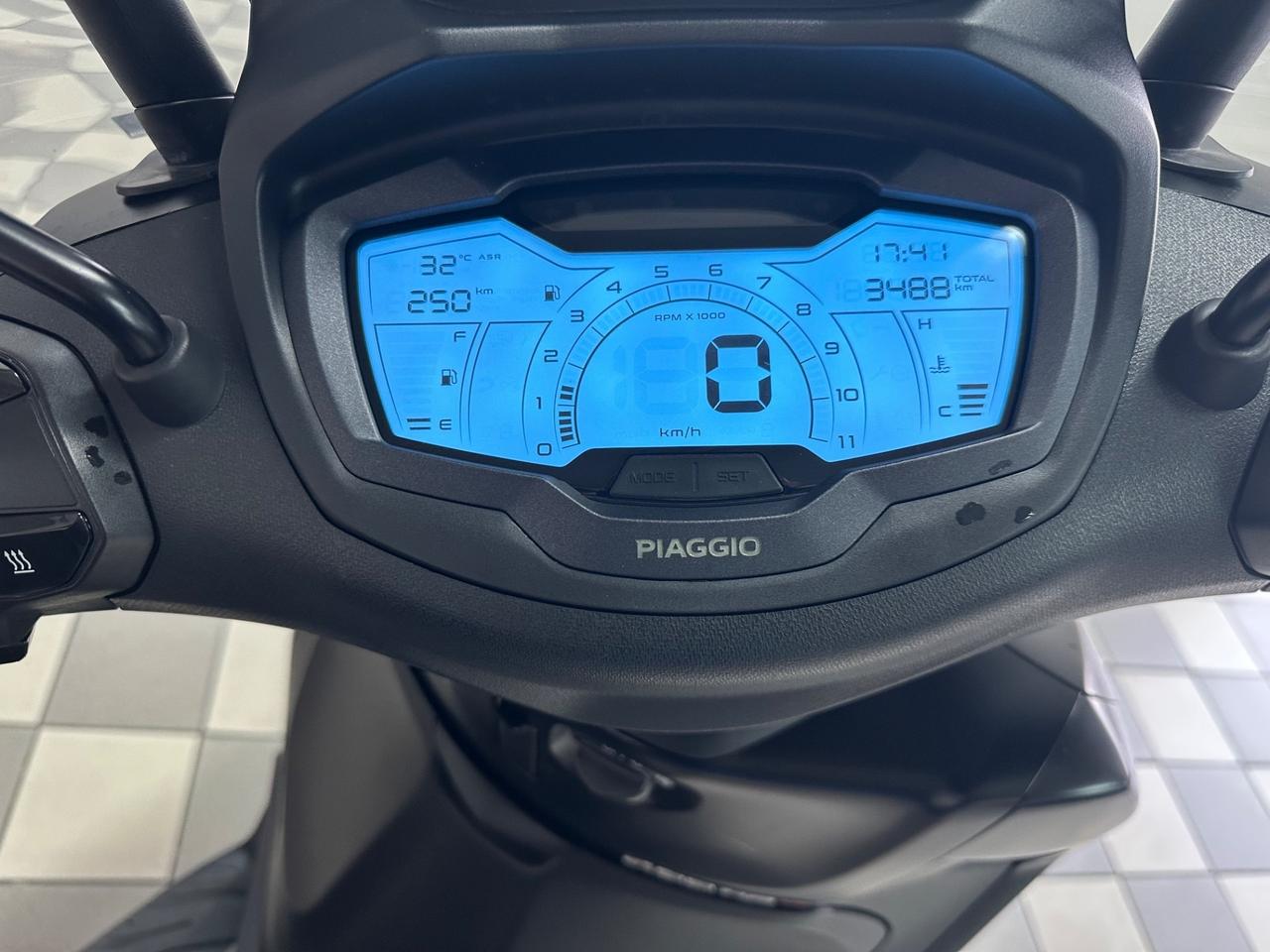 Piaggio Beverly 400 i.e. S ECCELLENTI CONDIZIONI