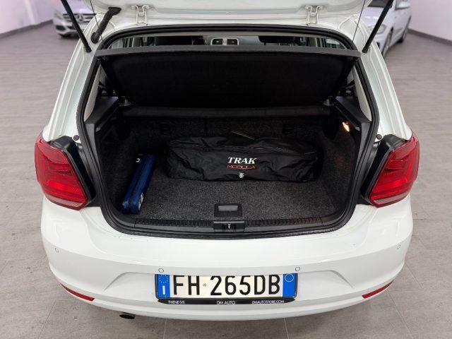 VOLKSWAGEN Polo 1.2 TSI 5p. Highline BlueMotion Technology