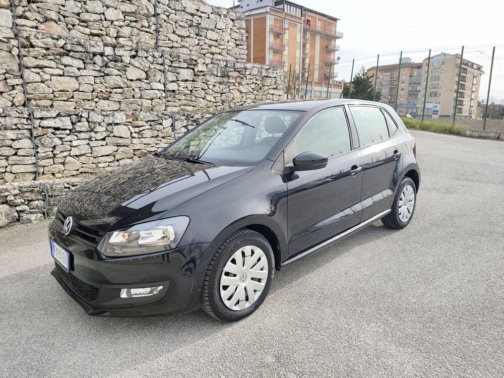 Volkswagen Polo 1.6 TDI 90CV DPF 5 porte Comfortline Distribuzione OK, Perfetta!