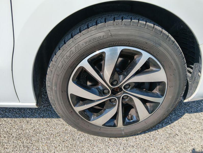 CITROEN Spacetourer XL 1.5 Bluehdi 120cv S&S Business E6.2d-Isc 9 Posti