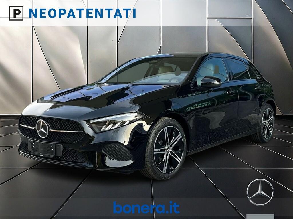 Mercedes Classe A 180 180 D Progressive Extra Speedshift DCT AMG 8G