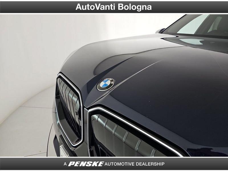 BMW X3 X3 xdrive20d MSport Pro auto