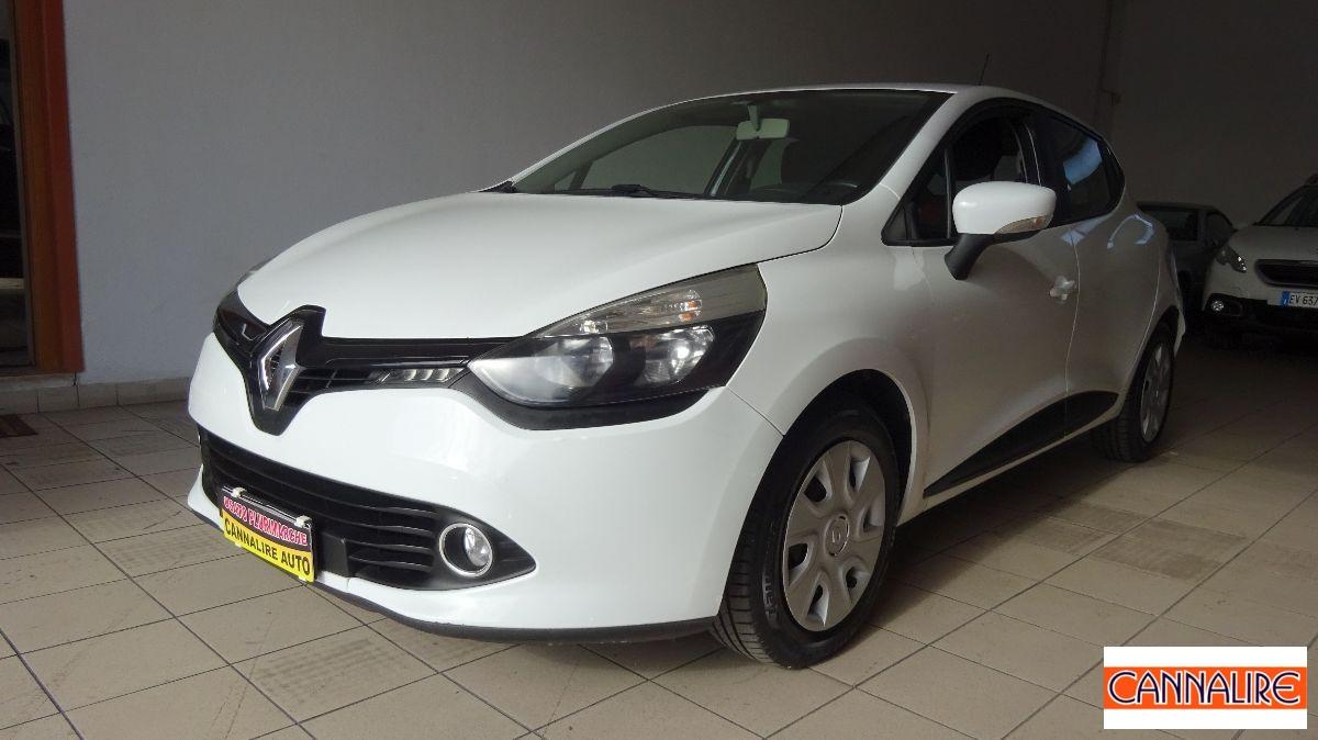 RENAULT - Clio - dCi 8V 75 CV 5 porte Life