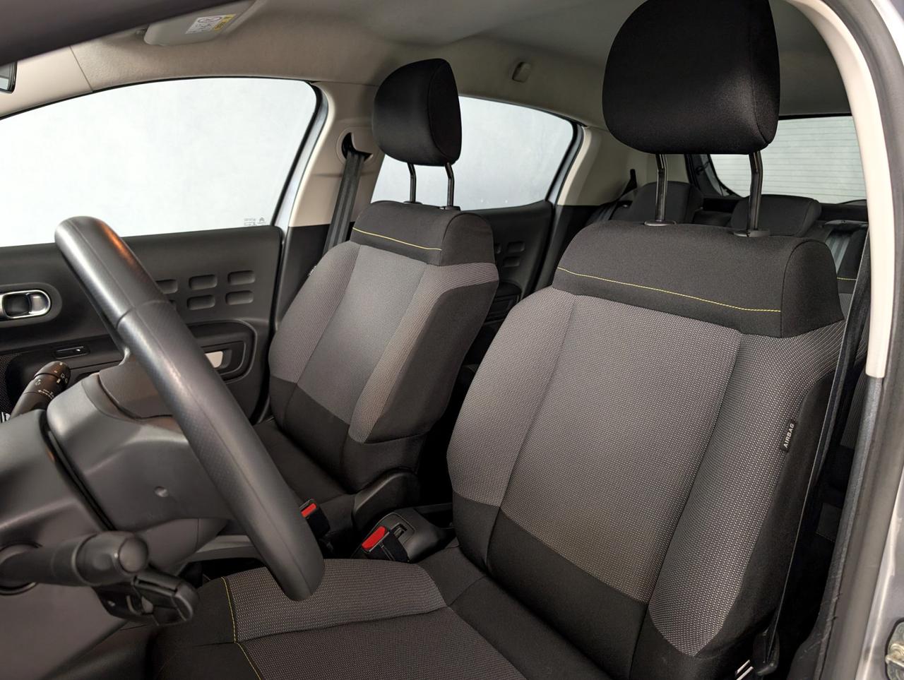 Citroen C3 1.2 puretech 83cv Shine