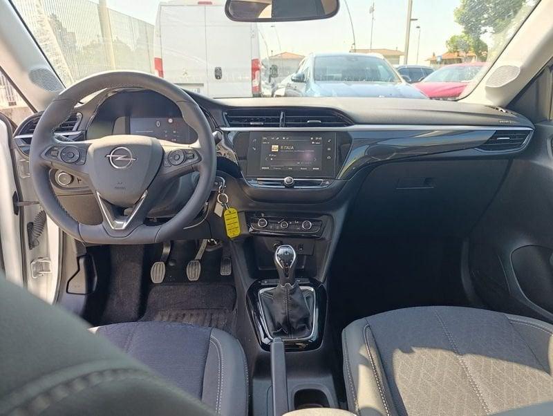 Opel Corsa 1.2 75cv Edition MT5