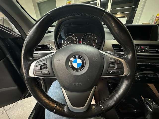 BMW X1 X1 xdrive18d xLine auto