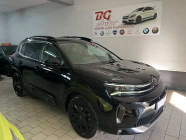 Citroen C5 Aircross 1..5 hdi EAT8 Shine Pack 2022