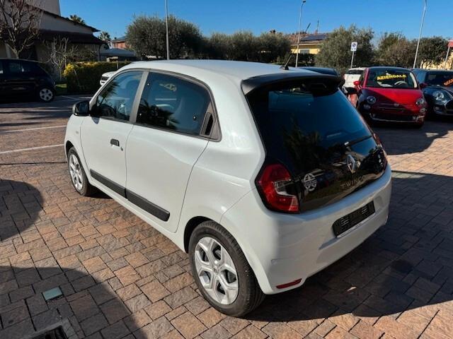 Renault Twingo Electric Techno