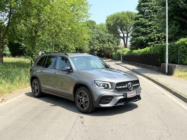 MERCEDES-BENZ GLB 200 d Automatic Premium UNICO PROPRIETARIO