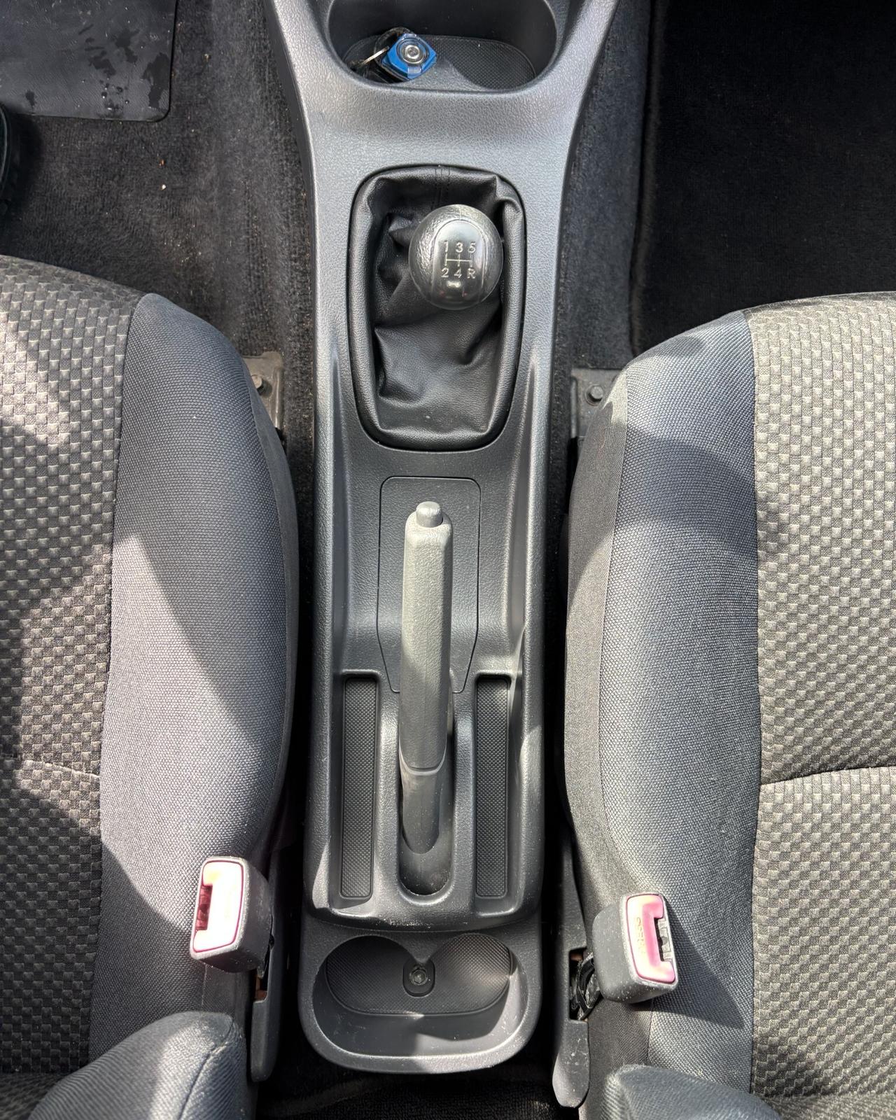 Daihatsu Terios 1.5 4WD B You O/F GPL