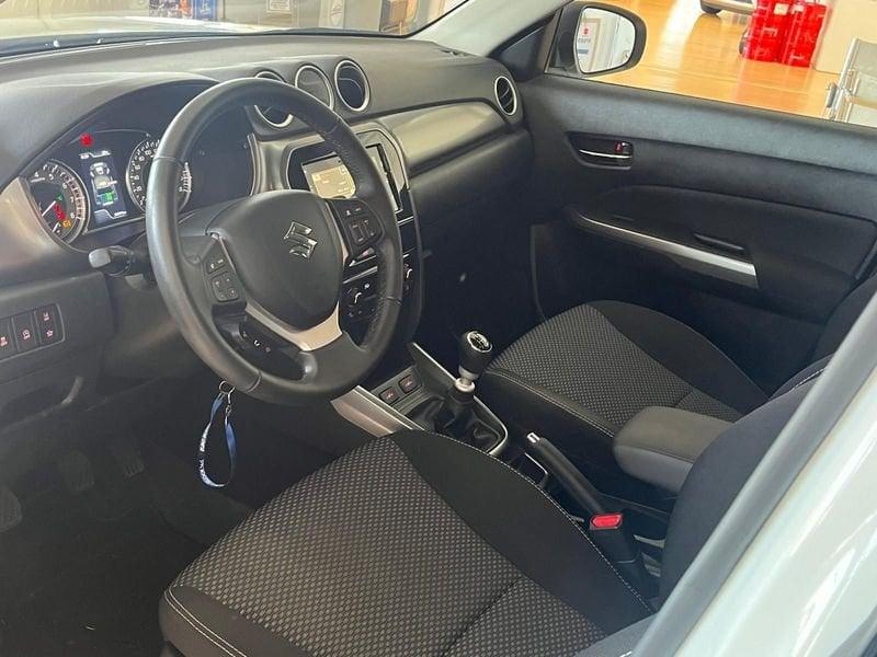 Suzuki Vitara 1.4 Hybrid Cool