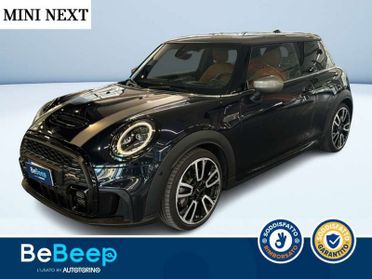 MINI Mini 3 porte 3P 2.0 COOPER S JCW AUTO