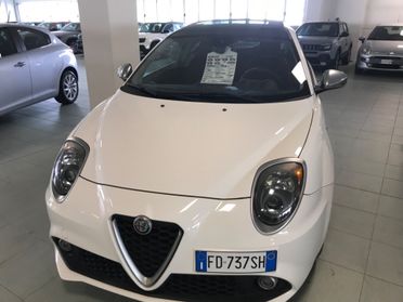 Alfa Romeo MiTo 1.3 JTDm 95 CV S&S Super