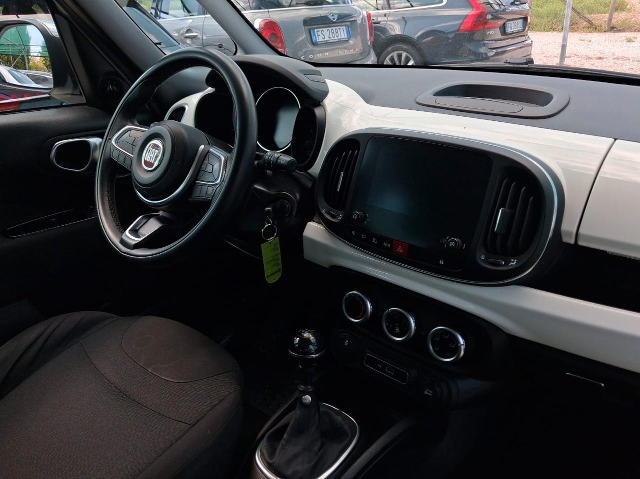 Fiat 500 L 1.4 Mirror 95cv