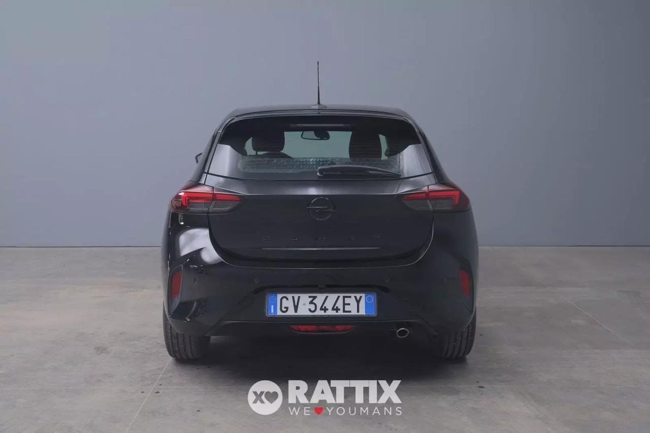 Opel Corsa 1.2 100CV GS AT8