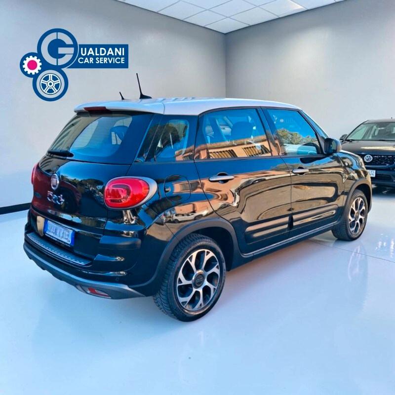 FIAT 500L 500L 1.4 95 CV S&S City Cross