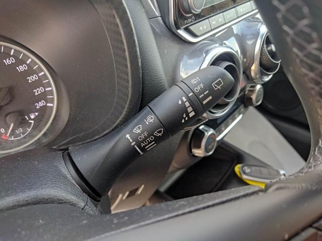 NISSAN Juke 1.0cc N-DESIGN 114cv ANDROID/IOS TELECAMERA POST.