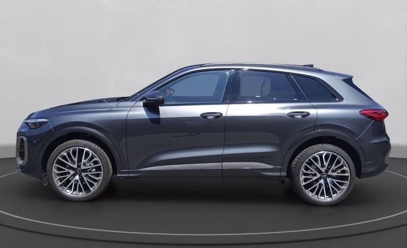 Audi Q5 Q5 40 TFSI quattro S tronic S line plus MY 25 CAMERA 360 LED MATRIX