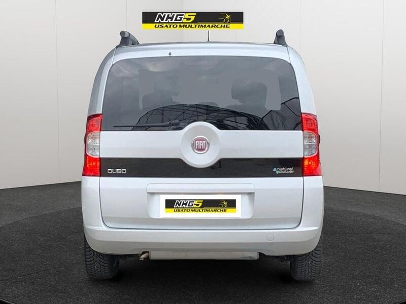 FIAT QUBO QUBO 1.4 8V 77 CV Dynamic Natural Power