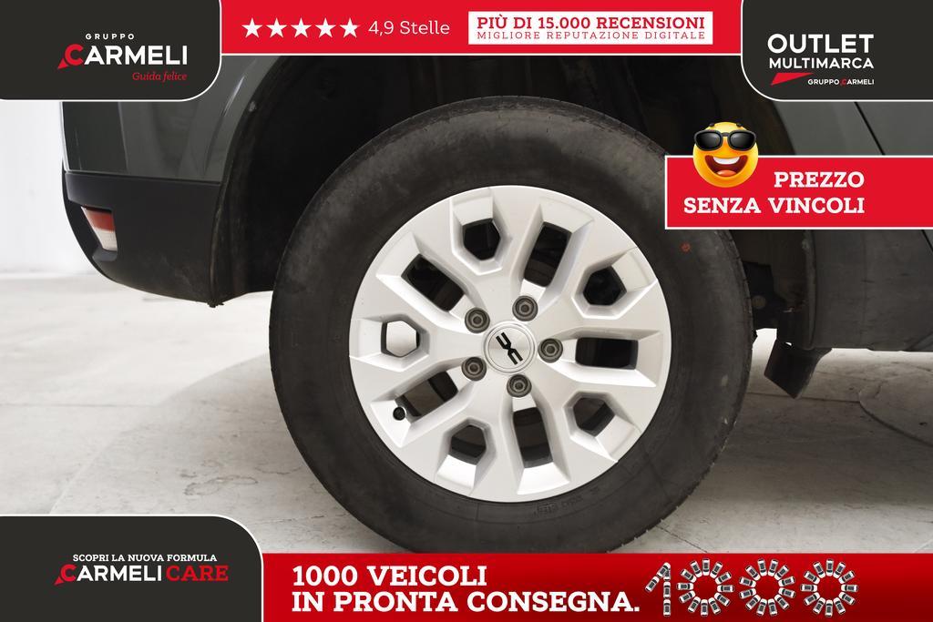 Dacia Duster 1.0 TCe GPL Expression 4x2