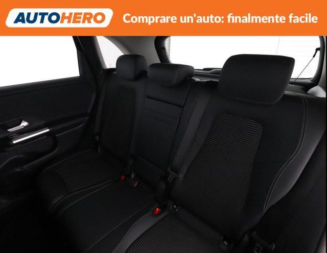 MERCEDES-BENZ B 180 d Automatic Executive