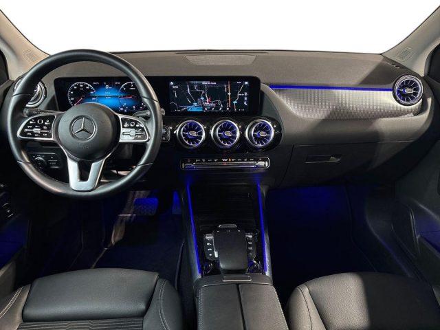 MERCEDES-BENZ B 180 d Automatic Sport Plus