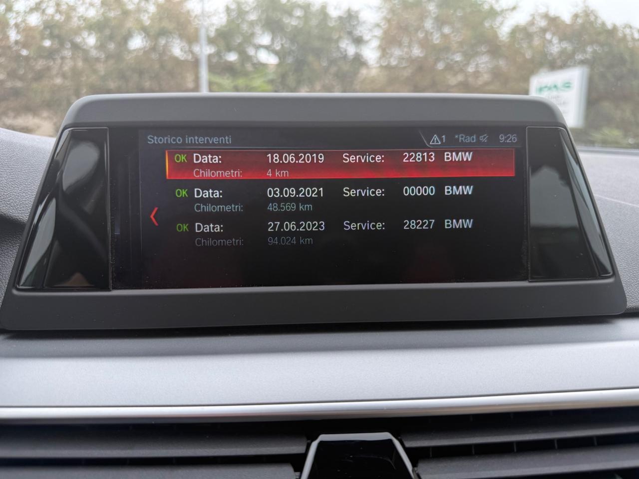 Bmw 530 530d xDrive 249CV Luxury