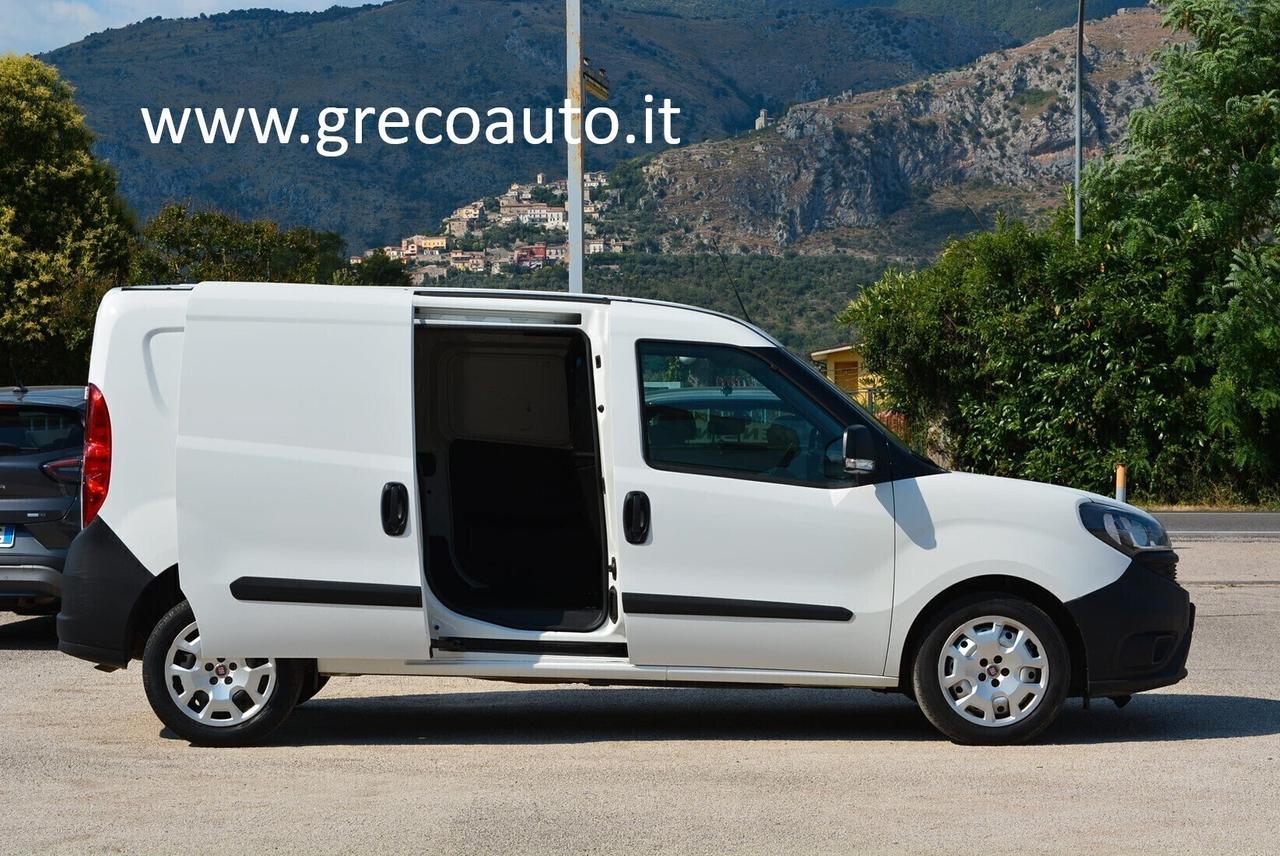 Fiat Doblò 1.6 MJT 105 cv Maxi