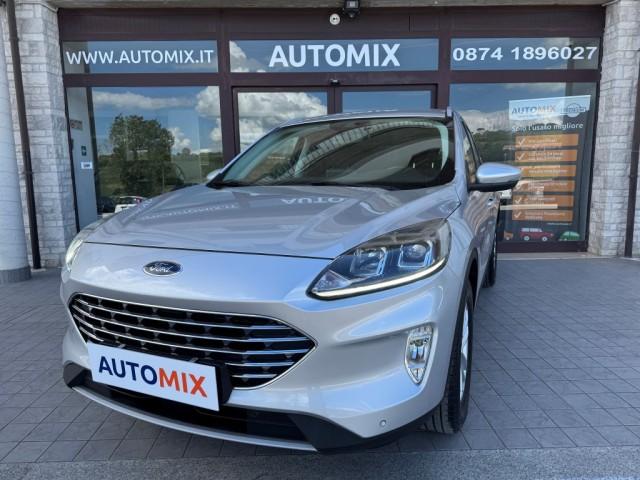 Ford Kuga 1.5 ecoblue Titanium 2wd 120cv