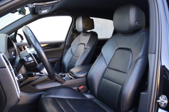 PORSCHE Cayenne 3.0 V6