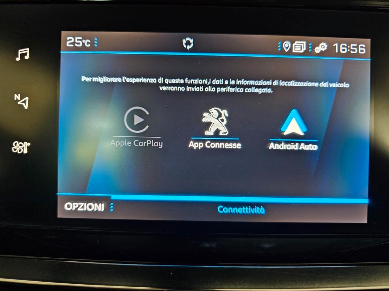 Peugeot 2008 PureTech 130 S&S EAT8 Allure Navi Pack