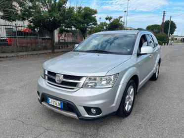 Fiat Freemont 2.0 Multijet 170 CV Urban