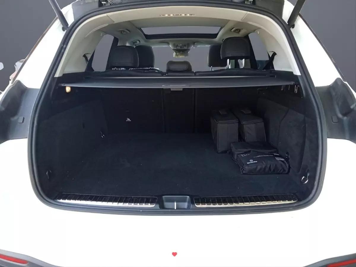 Mercedes-Benz GLE 350 de 2.0 Phev (e eq-power) Premium Plus 4matic Auto + tetto apribile