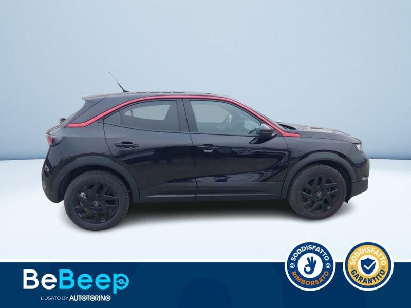 Opel Mokka 1.2 T GS S&S 100CV