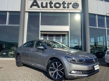 Volkswagen Passat Passat 2.0 TDI SCR DSG Executive BMT