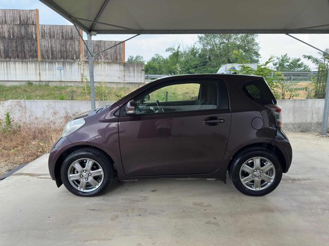 TOYOTA iQ 1.0 Sol POCHI CHILOMETRI IDONEA PER NEOPATENTATI