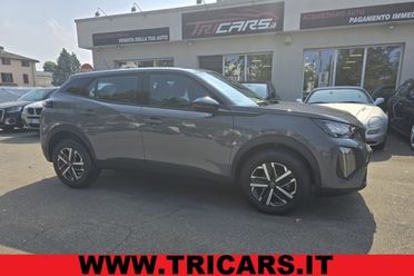 PEUGEOT 2008 PureTech 100 S&S Active PERMUTE UNICOPROPR.